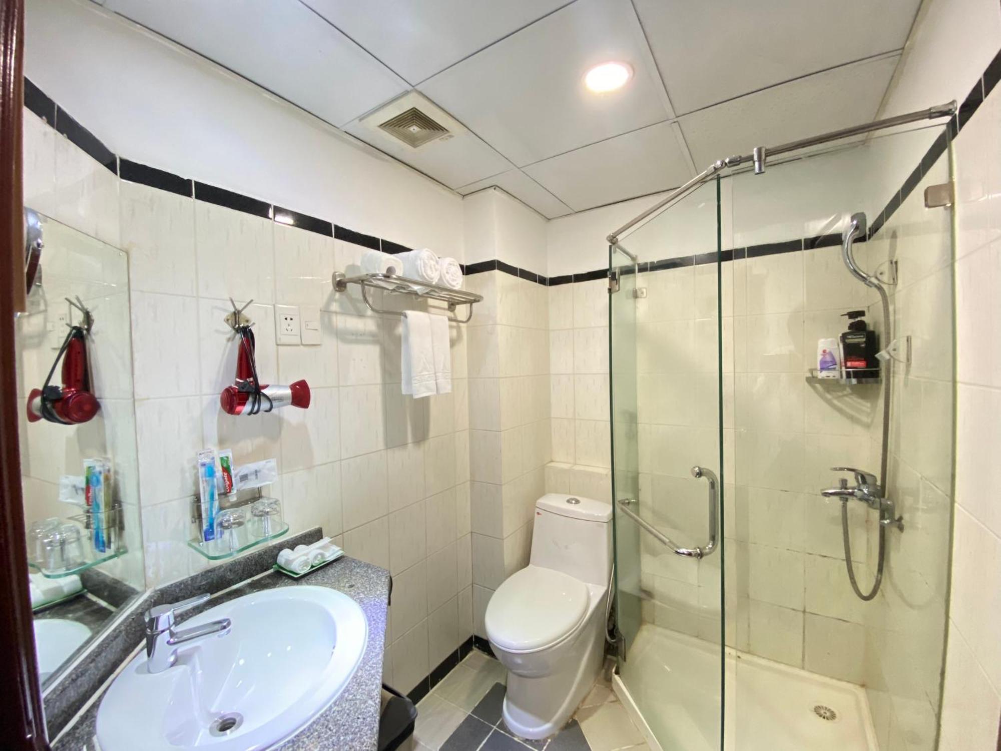 A25 Hotel - 251 Hai Ba Trung Hcm Ho Chi Minh City Exterior photo