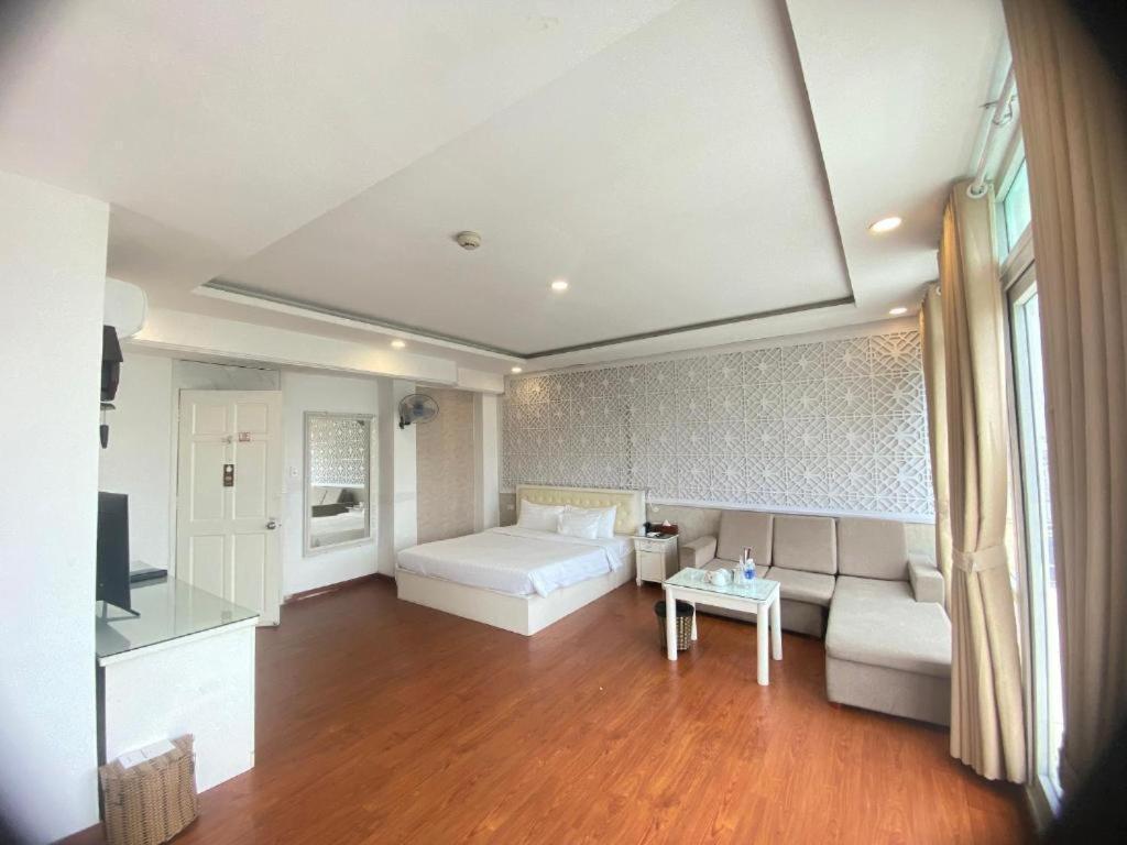 A25 Hotel - 251 Hai Ba Trung Hcm Ho Chi Minh City Exterior photo