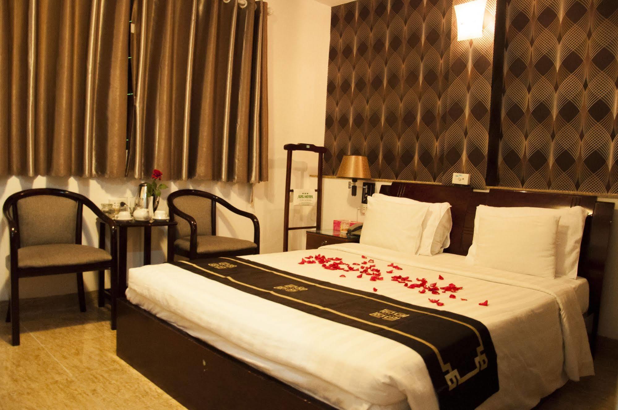 A25 Hotel - 251 Hai Ba Trung Hcm Ho Chi Minh City Exterior photo