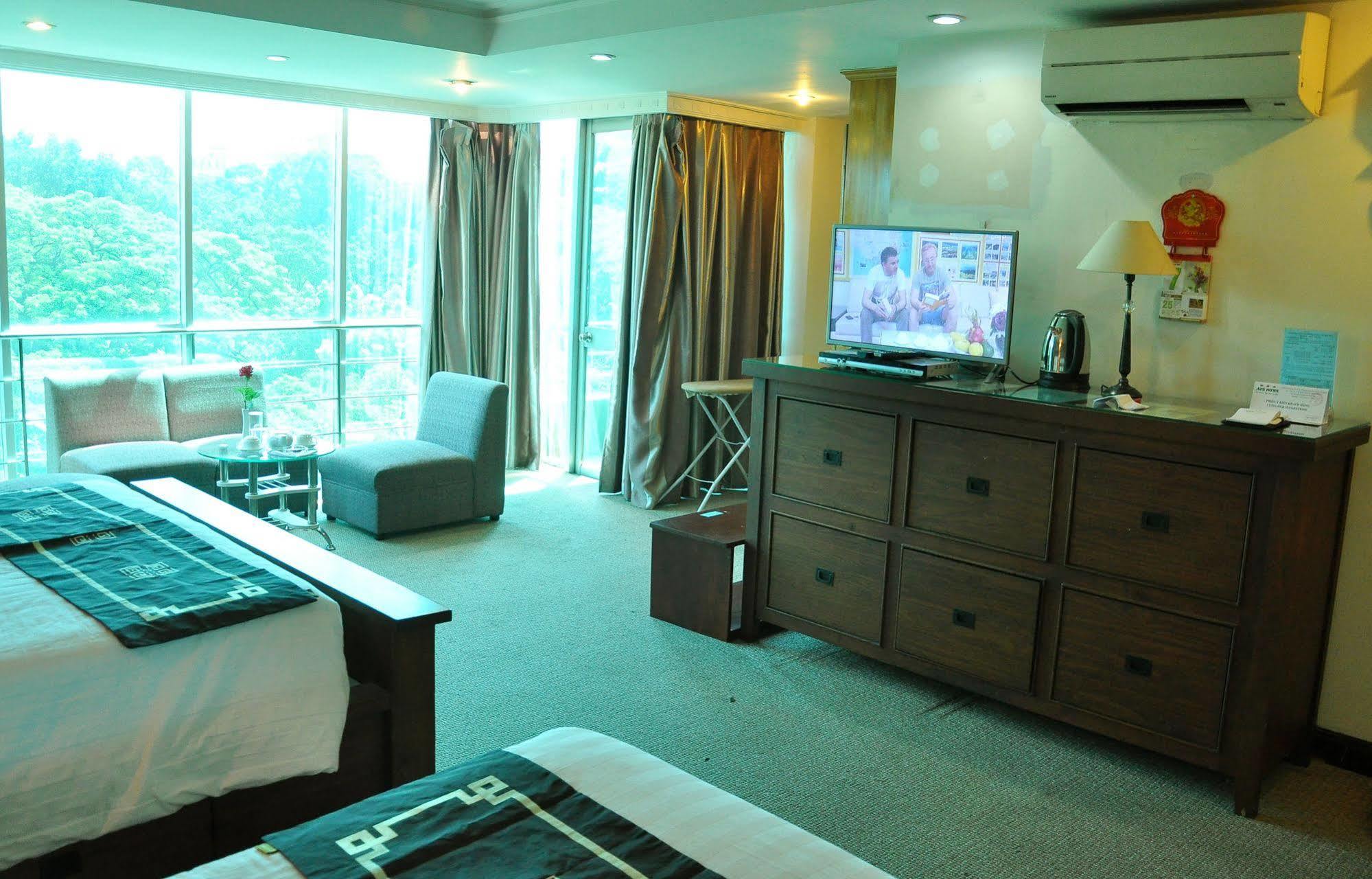 A25 Hotel - 251 Hai Ba Trung Hcm Ho Chi Minh City Exterior photo